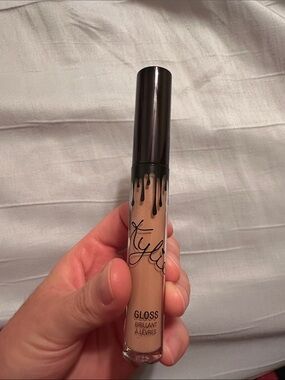Kylie Cosmetics Gloss - So cute